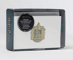 Harry Potter: Slytherin Foil Gift Enclosure Cards (Set of 10)