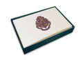 Harry Potter: Hogwarts Foil Gift Enclosure Cards (Set of 10)
