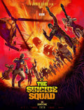 Suicide Squad: Trial By Fire (New Edition)
