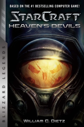 Starcraft Heaven's Devils