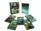 Morphing Magical Creatures A Lenticular Magnet Set