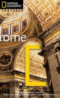 National Geographic Traveler - Rome