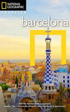 National Geographic Traveler - Barcelona