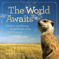 The World Awaits Wisdom and Stories to Celebrate Life's Big Moments