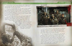Gears of War: Judgment Kilo Squad: The Survivor's Log
