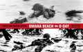 Omaha Beach on D-Day June 6, 1944 with One of the World's Iconic Photographers