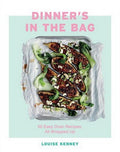 Dinner's in the Bag 60 Easy Oven Recipes All Wrapped Up