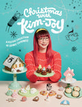 Christmas with Kim-Joy A Festive Collection of Edible Cuteness